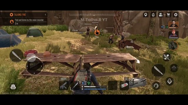 Lost Future - Open World Survival Gameplay "Part 2" (Android/IOS) смотреть онлайн