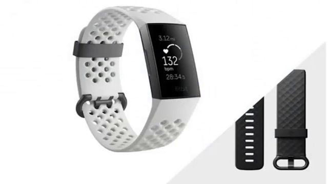 The updated Fitbit Charge 3 will be released on October 7 at $ 149.95 for the Core version. смотреть онлайн