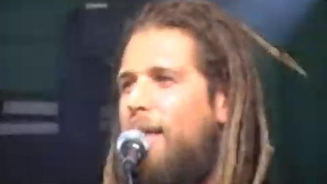 Stinkend Reich - Zware shag - Live op Hesz Open смотреть онлайн