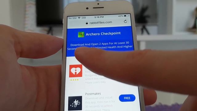 Archero Hack God Mode Android/iOS - Archero Mod Tutorial 2019 смотреть онлайн