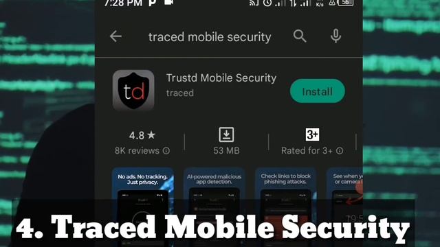 5 Best Free Hacking Apps For Android | On Google Play Store 2022 | Free Hacking Apps| Top 5 смотреть онлайн