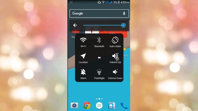 How to add Assistive Touch feature on android смотреть онлайн