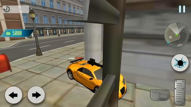 Strange Spider Hero Future Battle | Spider Superhero City Battle - Android GamePlay смотреть онлайн