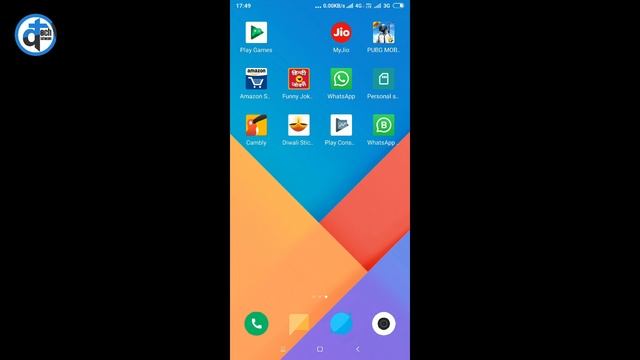 How to enable Stickers in WhatsApp Business App in Hindi смотреть онлайн