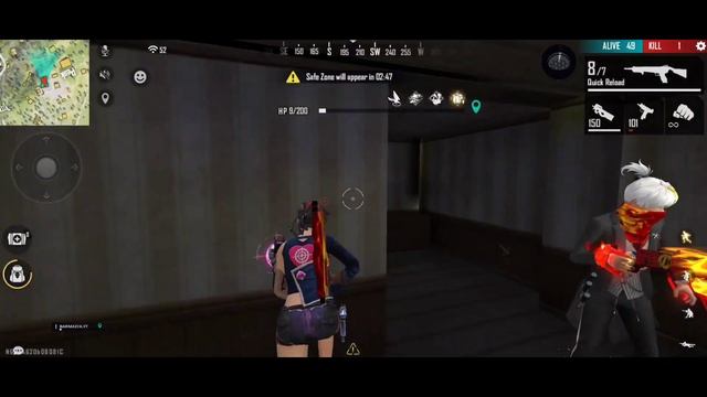 I TRIED MY BEST BUT...SORRY FOR EVERTHING💔 || KEYBOARD MOUSE FREE FIRE #BARMAIYA YT смотреть онлайн
