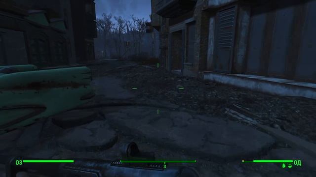 Fallout 4_настраиваем станцию Оберленд смотреть онлайн