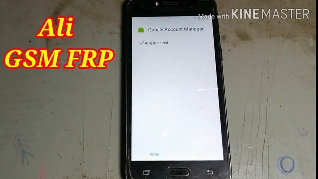 FRP Bypass Google Account Samsung G532f Android 6.0.1 2020 Remove it Google lock Samsung j2 prime смотреть онлайн