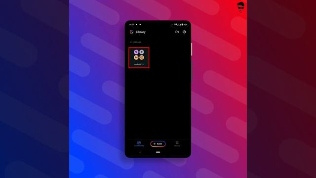 How To Get Android 12 icon Pack On Any Android Phone! 2021 смотреть онлайн