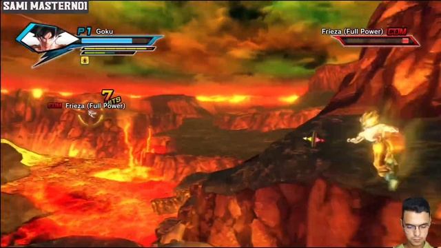 Dragon Ball Z Xenoverse Android Mobile | Gameplay & Download | dbz xenoverse gameplay смотреть онлайн