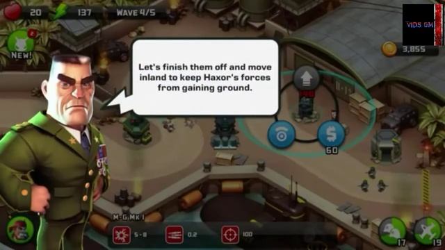7 Game strategi Android terbaik offline 2020 смотреть онлайн