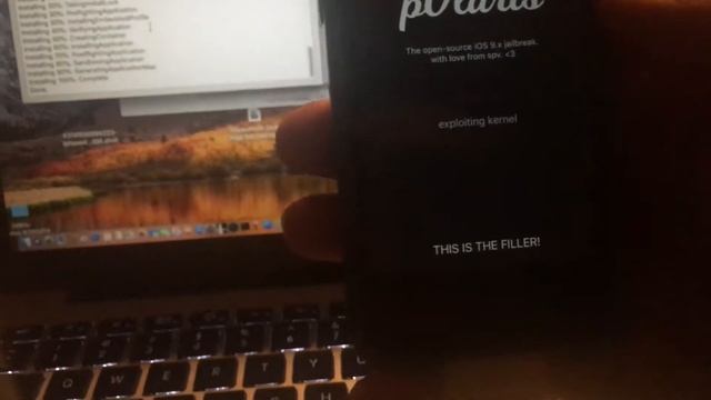 How To Jailbreak IOS 9.3.5 And 9.3.6 Using Phoenix Or P0laris. (macOS) 04/28/22