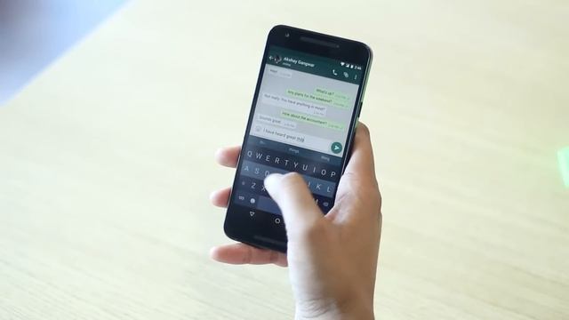 5 Best Keyboard Apps for Android (2016) смотреть онлайн