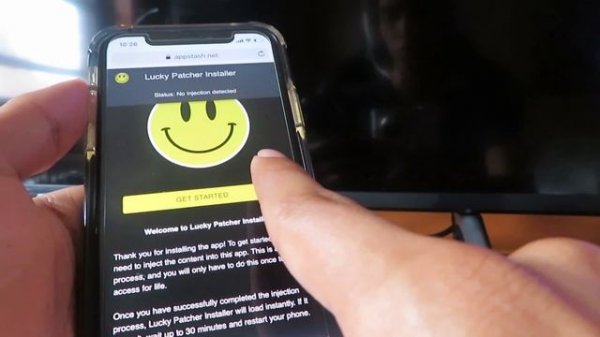 How to Get Lucky Patcher Download iOS/Android APK 😃 How to Install Lucky Patcher