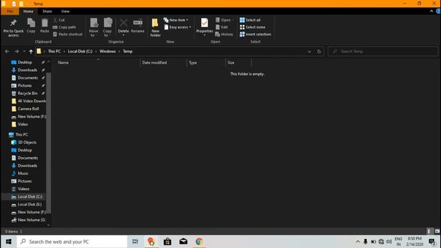 How to speed up windows 10,8,7 in Tamil. if your is too slow you can revive it смотреть онлайн