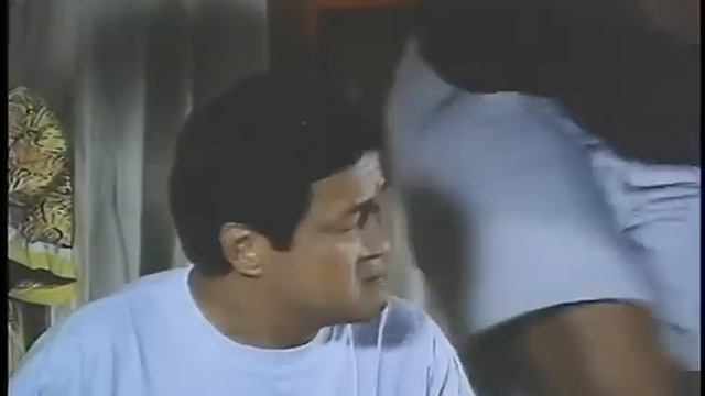 ANG PINAKAMAHABANG BABA SA BALAT NG LUPA  Babalu & Sunshine Cruz   Full Movie