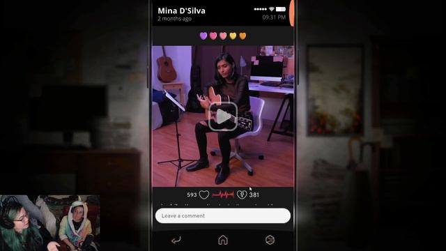 We Hacked This Instagram Model's Phone - Simulacra 2 part 6 смотреть онлайн