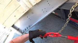 48 Гружу Большой Негабарит. Oversize 14Ft