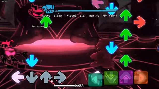 fnf indie cross for android low end can run in 1gb ram mobile download for android смотреть онлайн