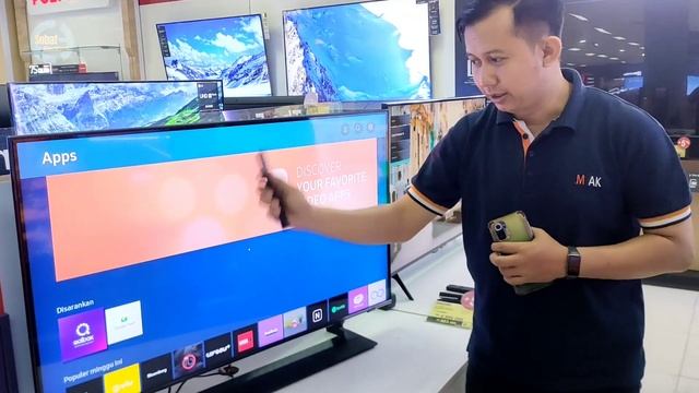 PERBEDAAN SMART TV GOOGLE TV ANDORID TV ‼️NIH SIMAK SAMPAI HABIS ‼️ смотреть онлайн
