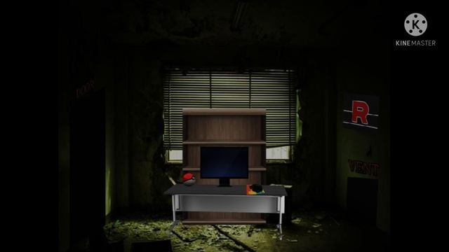 Five nights at team rocket HQ all phone calls смотреть онлайн