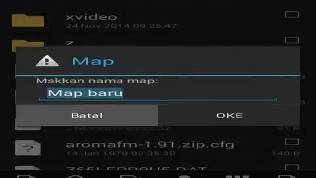 File Commander Premium For Android смотреть онлайн