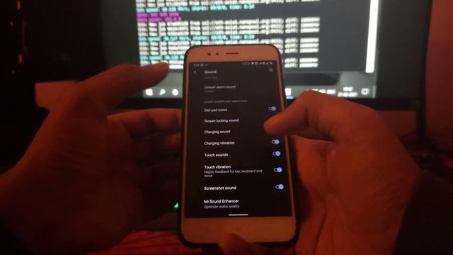 Octavi OS v2.0 Android 11 Review on Mi A1 смотреть онлайн