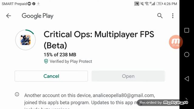 How to download critical ops beta 1.19 on android смотреть онлайн
