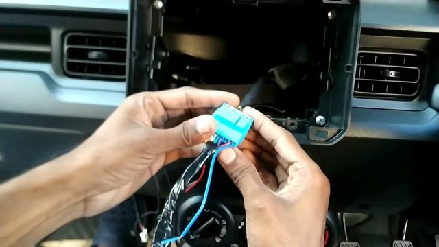 Maruti Suzuki ignis install 9 inch Android hypersonic music system HD quality hypersonic camera смотреть онлайн