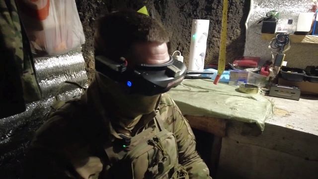 Боевая работа операторов БпЛА группировки войск «Запад» в зоне проведения СВО смотреть онлайн