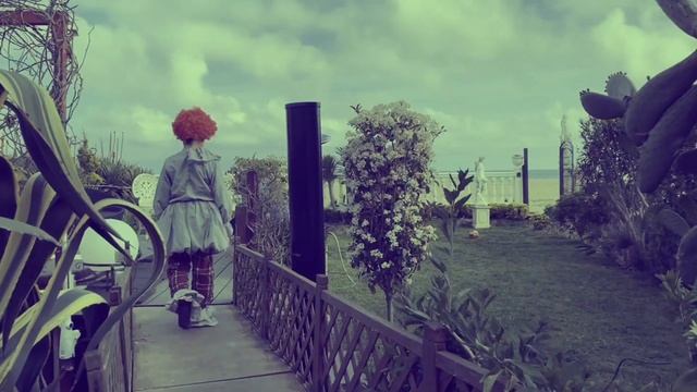 Es IT -2. Mi Pesadilla. 0+ смотреть онлайн