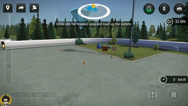Construction Simulator 3 Lite Android/iOS Gameplay смотреть онлайн