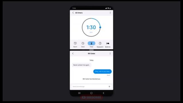Samsung S20 Android 13 Update || One Ui 5 смотреть онлайн