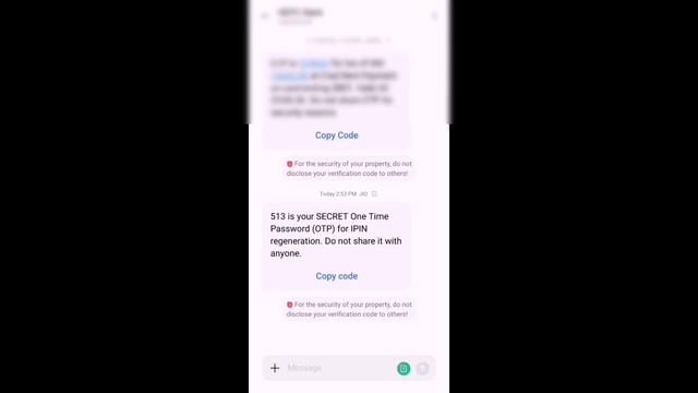 How to Register on HDFC Mobile Banking App First Time | HDFC Mobile App में केसे Register करें? смотреть онлайн
