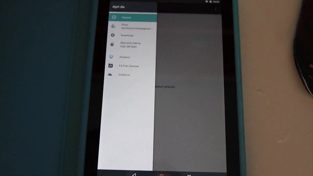 Installazione ROM Chroma Android 5.1.1 Lollipop - Nexus 7 смотреть онлайн