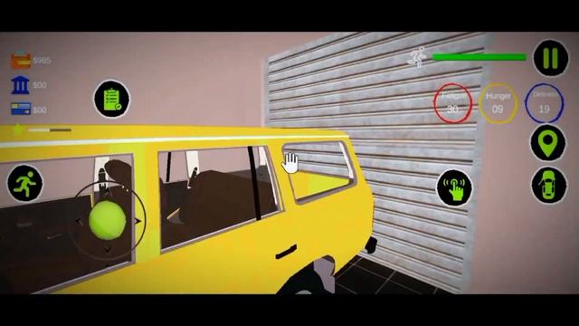 وأخيرا لعبة Trader Life Simulator علي الهاتف ( محاكي السوبر ماركت للجوال ) смотреть онлайн