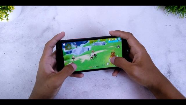 Gaming ROM..! Lighthouse OS, Android 11 смотреть онлайн