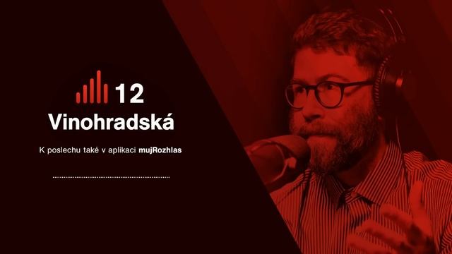 Vinohradská 12: Ruská tajná služba a akustické zbraně смотреть онлайн