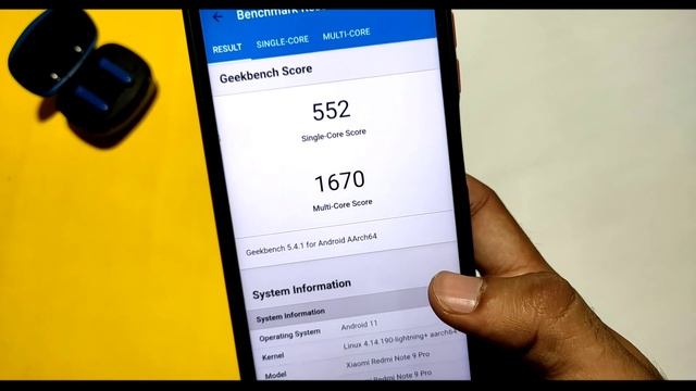 AOSP Extended [AEX] v8.6 ROM For Redmi Note 9S/Pro/Pro Max & Poco M2 Pro - AEX Official Miatoll смотреть онлайн