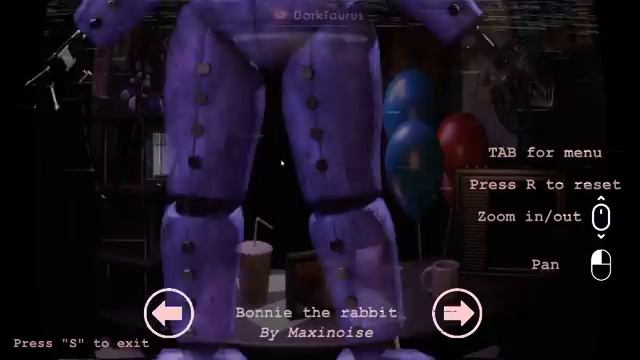 TRTF 2 Rebuilt - All Jumpscares / Animatronics / Extras смотреть онлайн