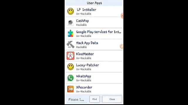 Cara hack apk penghasil uang tercepat cashpop смотреть онлайн