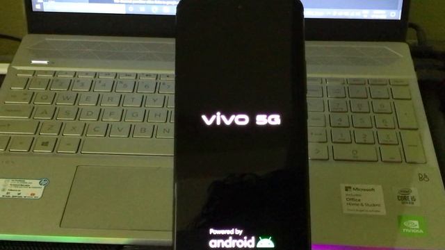 Bypass Google Account Android 11/ 12 Frp Bypass Vivo X60/X60Pro/X70Pro+/X50Pro/X50 Without PC смотреть онлайн