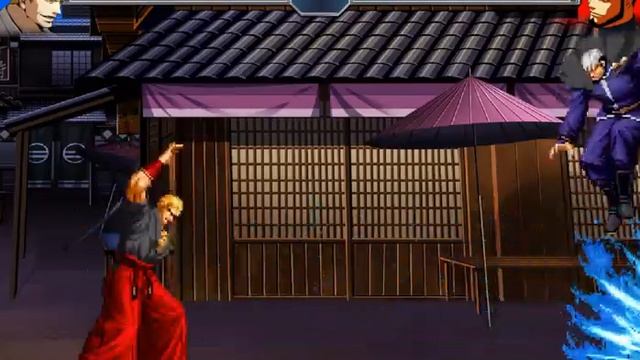 💥🐉 KOF 98 ULTIMATE MATCH MUGEN 2020 by A LL KOF | Mugen Gamer смотреть онлайн
