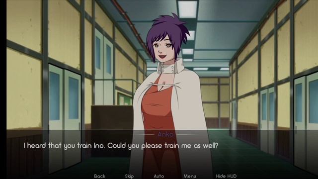 Kunochi trainer 0.21.2 ( English/ espanol / Portugues) patched version for Android/ pc devices смотреть онлайн