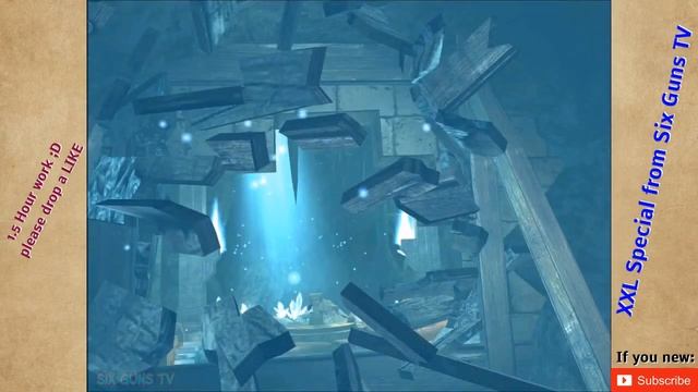 Six Guns 2.9.0 - Open Silver Bullet Chests смотреть онлайн