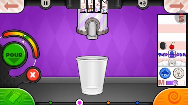 Papas freezeria mobile смотреть онлайн