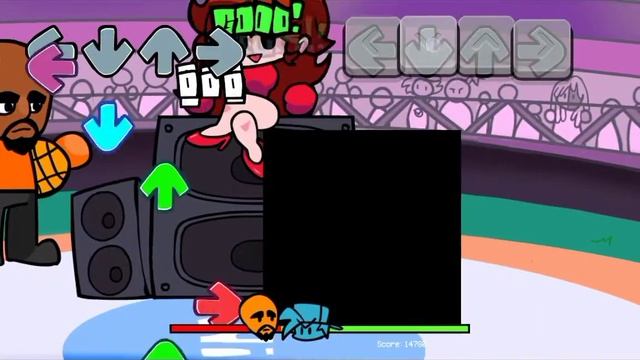 Friday night funkin' Vs Matt | Mod Android (hard Mode) смотреть онлайн