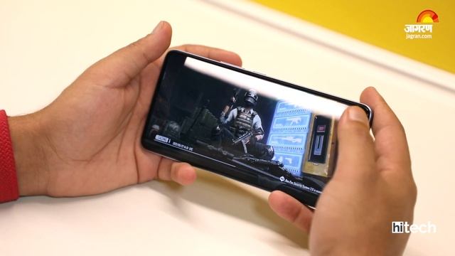 iQOO Neo 6 First Impressions | BGMI on iQOO Neo 6 | Best Gaming Phone in ₹ 30K? смотреть онлайн