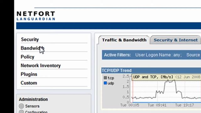 Quick Introduction To LANGuardian and Windows File Share Monitor смотреть онлайн
