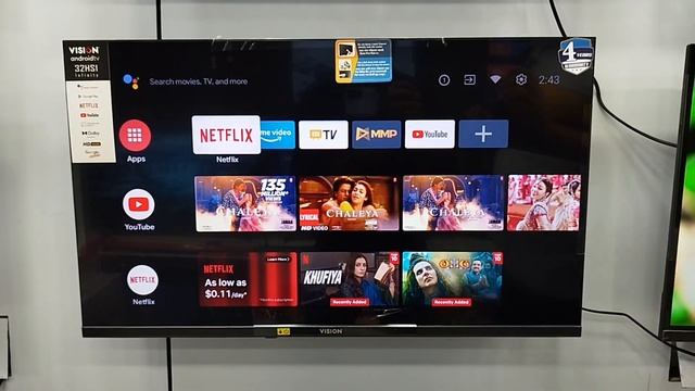 Smart tv voice control Problem 😱 স্মার্ট টিভি ভয়েস কন্ট্রোল সমস্যার সমাধান@tvexpressbd смотреть онлайн