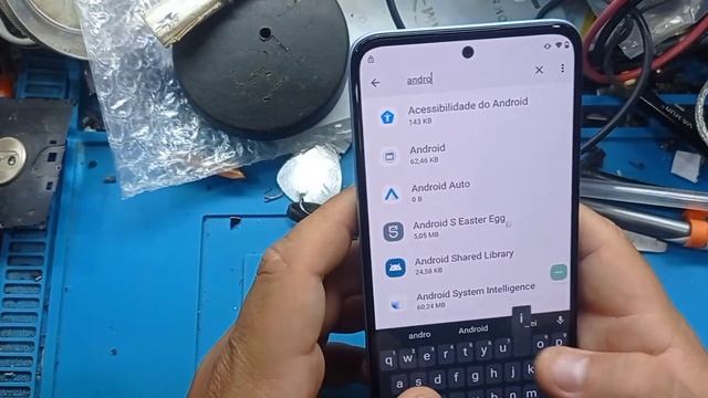 DESBLOQUEIO DE CONTA GOOGLE MOTOROLA MOTO G71 Android 12 смотреть онлайн